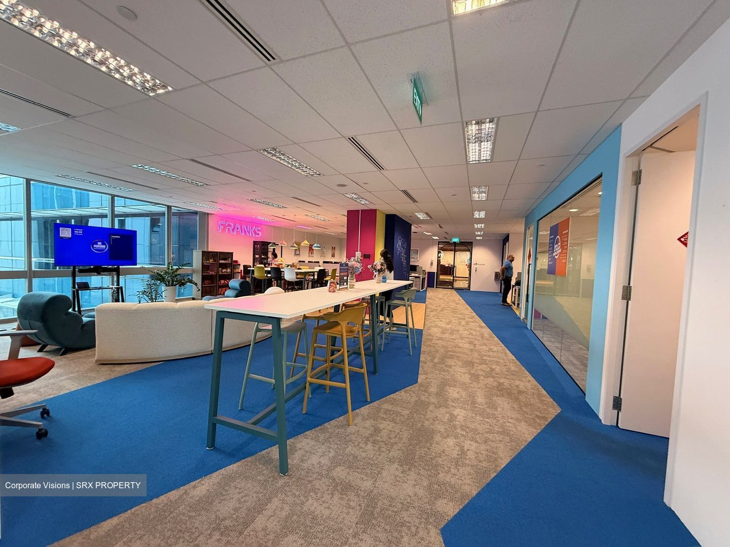 Keppel Bay Tower (D4), Office #529621161